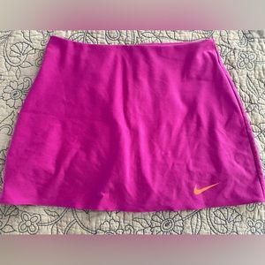 Nike Tennis/Golf Skirt S